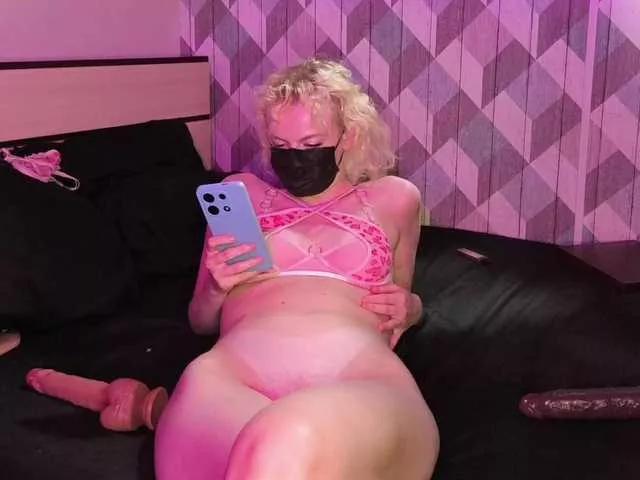 SoFicams on BongaCams