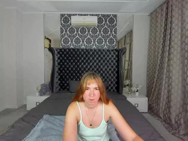 Offline SofiiDarling on BongaCams