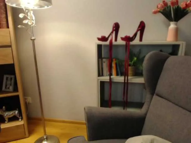 soft-sarah on BongaCams