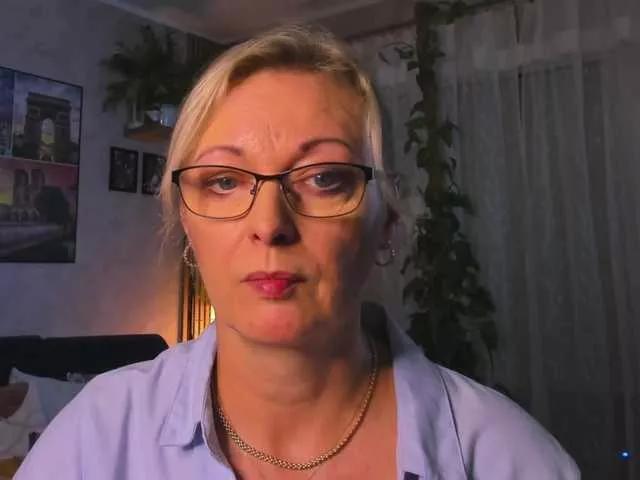 Offline SoftVANESSA on BongaCams