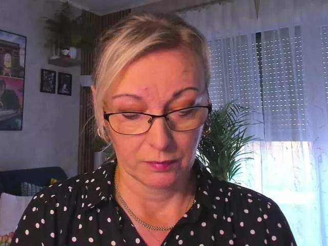 Checkout 43 years old SoftVANESSA from BongaCams SoftVANESSA from BongaCams