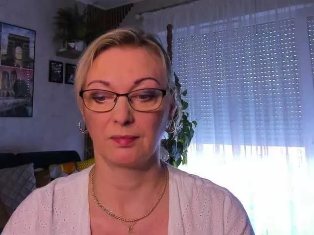 Offline SoftVANESSA on BongaCams