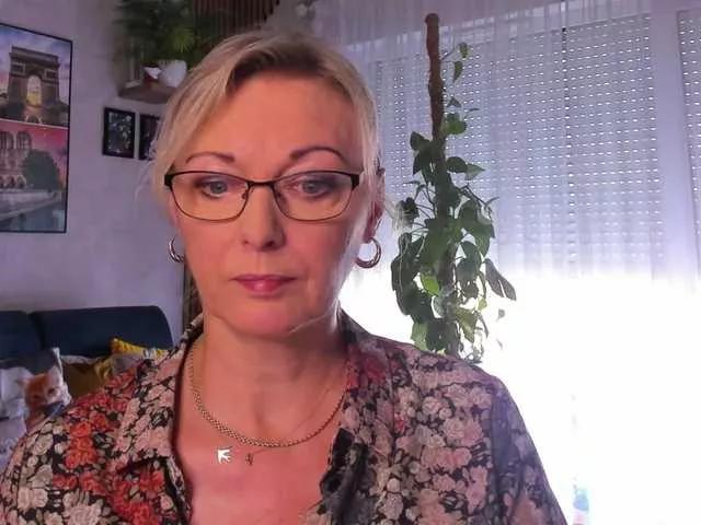 Offline SoftVANESSA on BongaCams