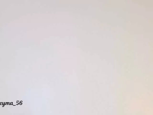 Offline Soleyma on BongaCams