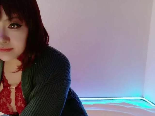 SomeiYoshino from BongaCams