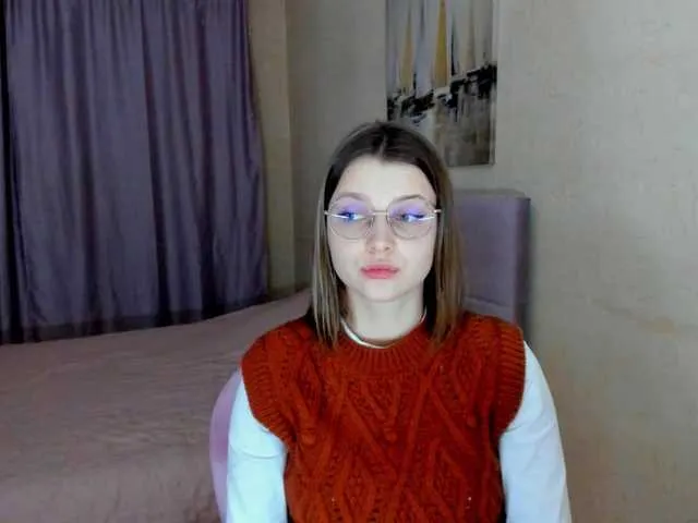 SoniNex on BongaCams