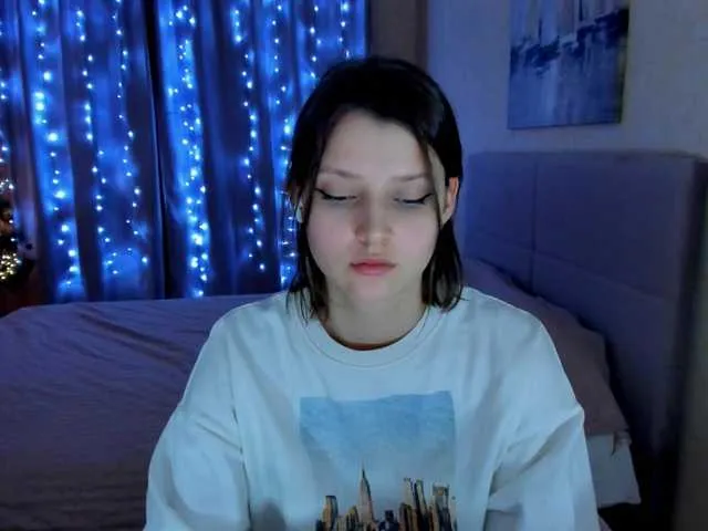 SoniNex on BongaCams