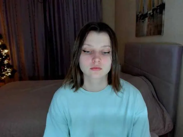 SoniNex on BongaCams