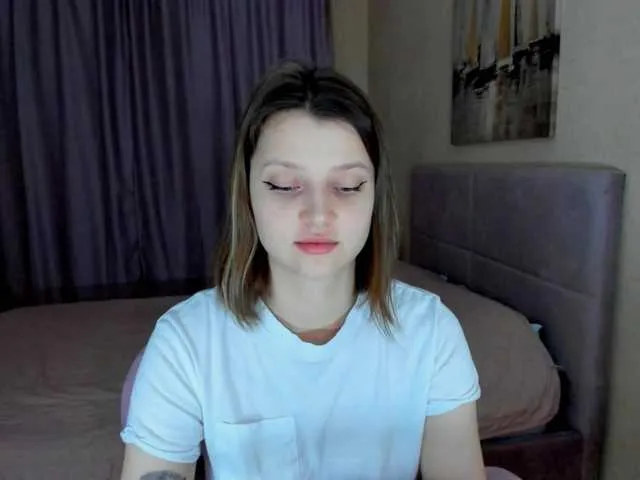 SoniNex on BongaCams