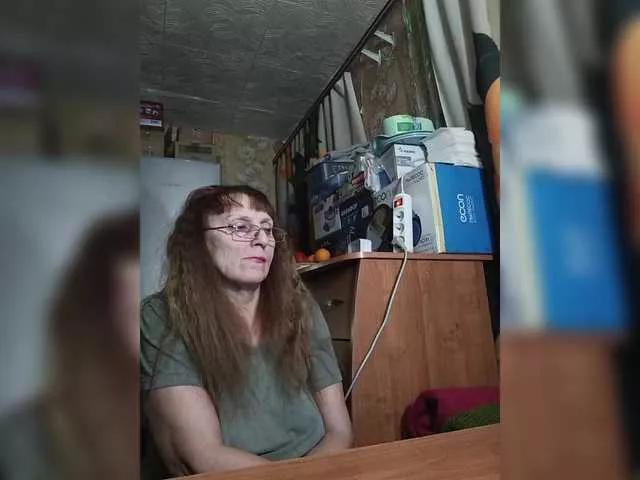 Sonya48 on BongaCams 