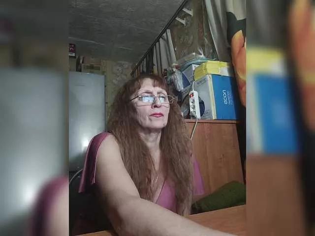 Sonya48 on BongaCams 