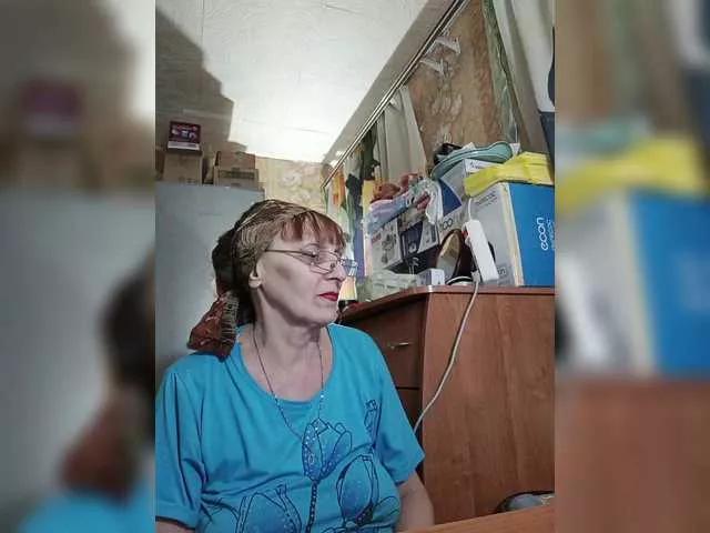 Sonya48 on BongaCams 