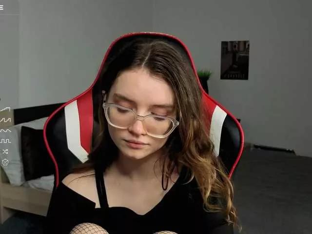 SonyaGlen on BongaCams