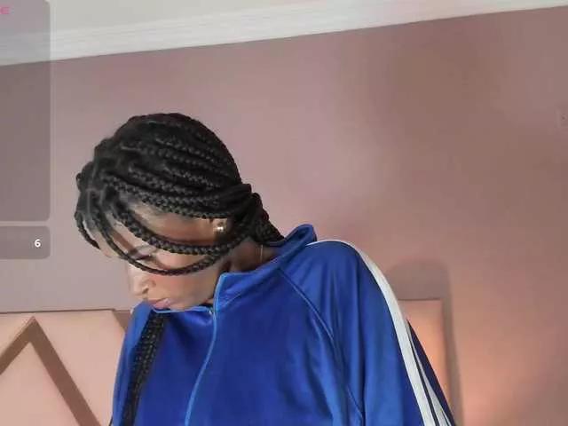 SophiaBloss from BongaCams