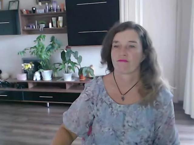 SophiaBonne on BongaCams