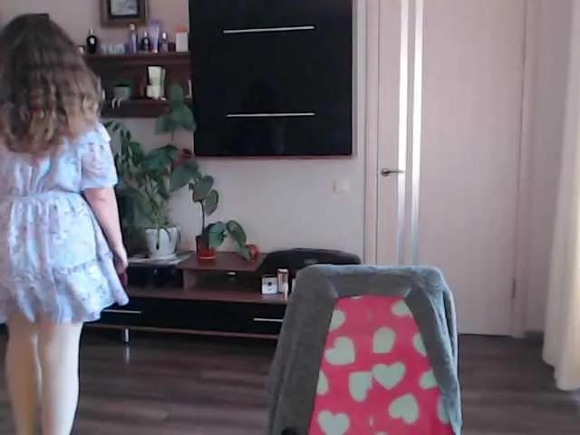 Masturbate to sweet performer SophiaBonne SophiaBonne from BongaCams