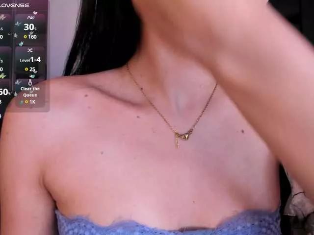 SophieeJacobs on BongaCams