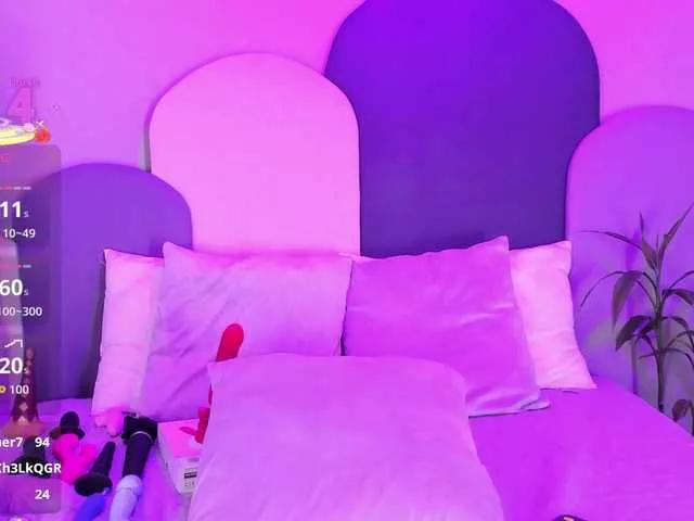 Freechat SophieGomez2 on BongaCams