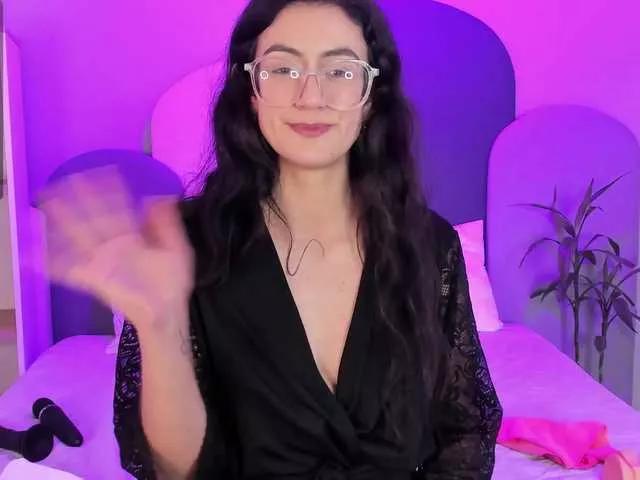 Freechat SophieGomez2 on BongaCams