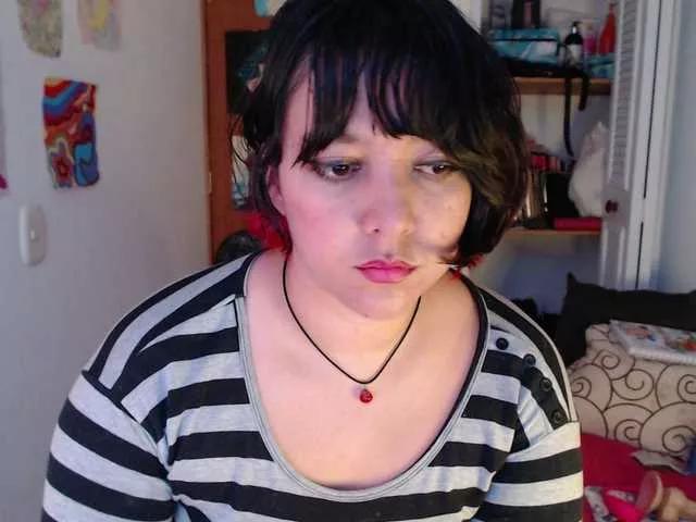 soynanabela on BongaCams