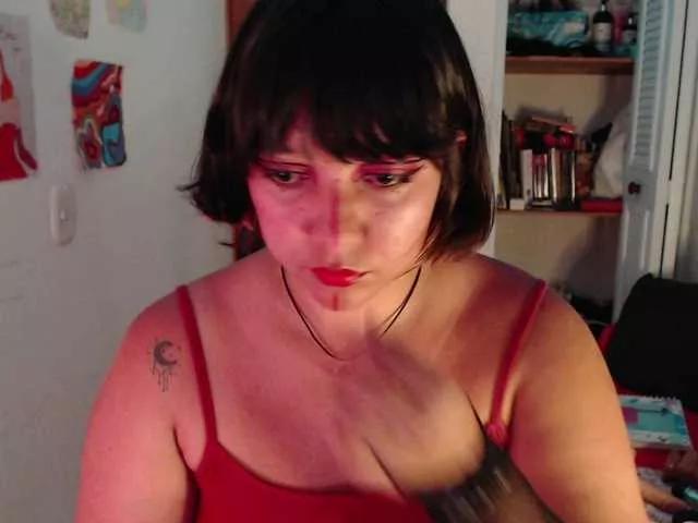 soynanabela on BongaCams