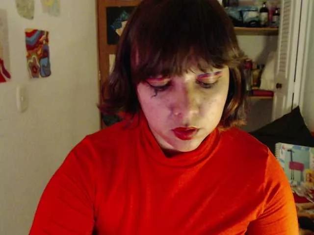 soynanabela on BongaCams