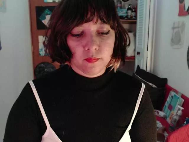 soynanabela on BongaCams