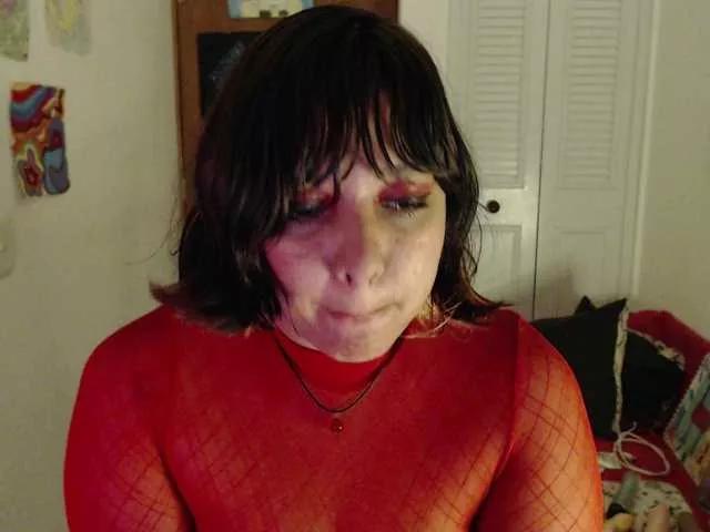 soynanabela on BongaCams