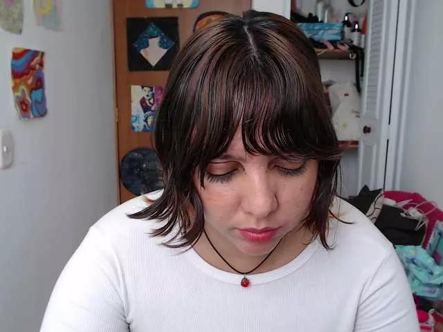 soynanabela from BongaCams