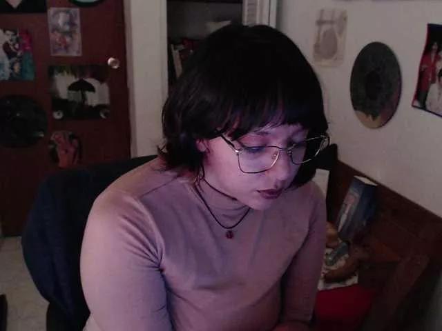 soynanabela on BongaCams