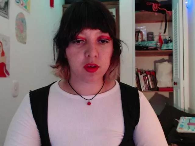 soynanabela on BongaCams