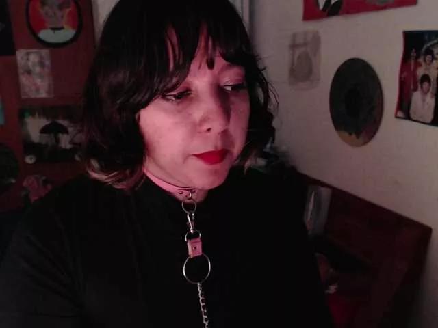 soynanabela on BongaCams