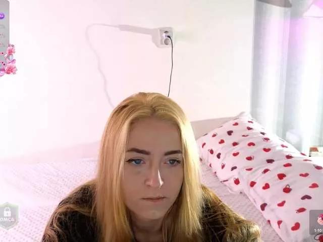 Offline SpaceDanger on BongaCams