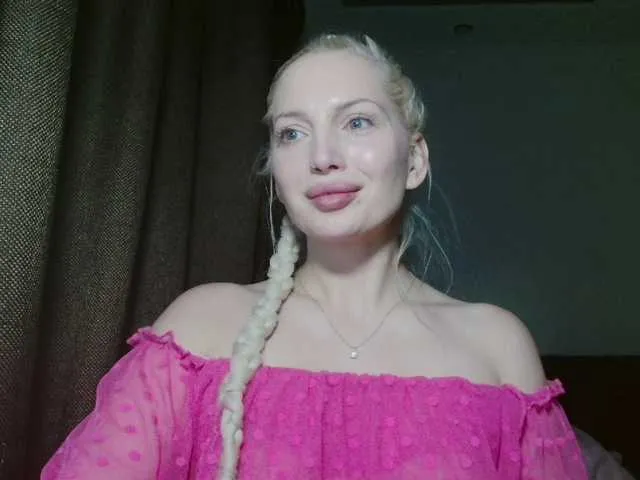 BongaCams SpaceMarsi is Freechat SpaceMarsi — Freechat on BongaCams