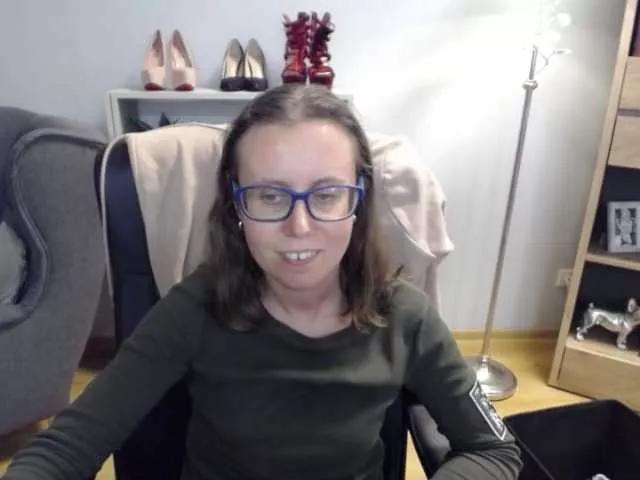 Freechat sparkleLizzy on BongaCams