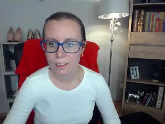 Freechat sparkleLizzy on BongaCams