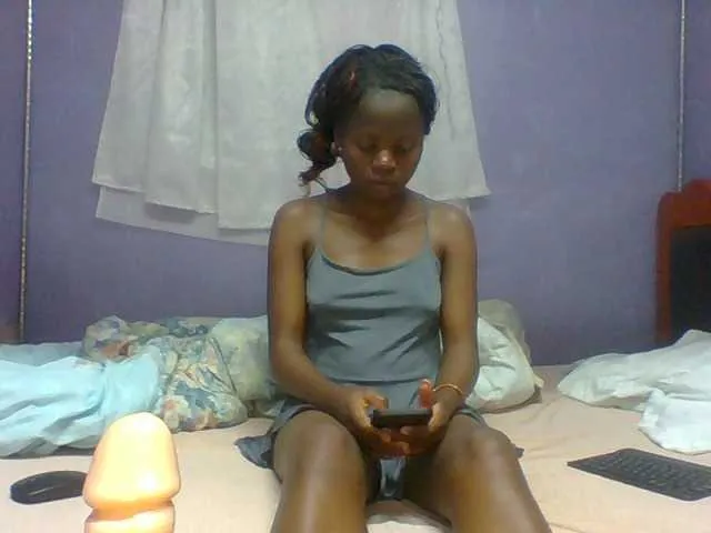 BongaCams spicyit2 is Freechat spicyit2 — #Happy new year#Let's have fun#black ebony girl