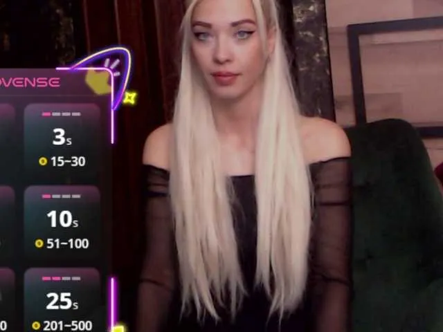 spicystarlet on BongaCams
