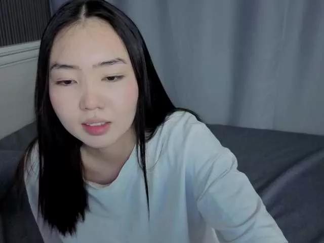 spooky-tyan on BongaCams