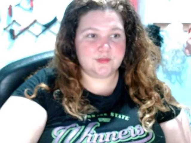 squirtbbw on BongaCams 