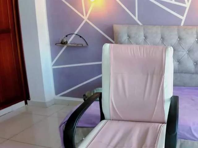 Sscarlet on BongaCams 