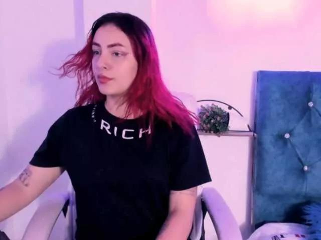Sscarlet on BongaCams 