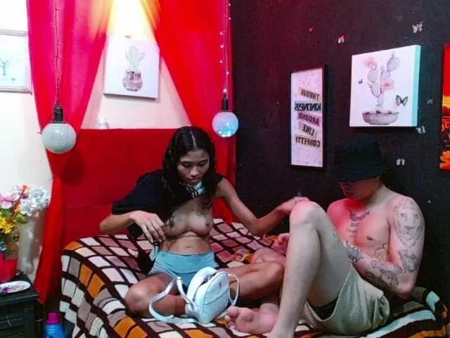 Offline SSEXYYBITCHH on BongaCams