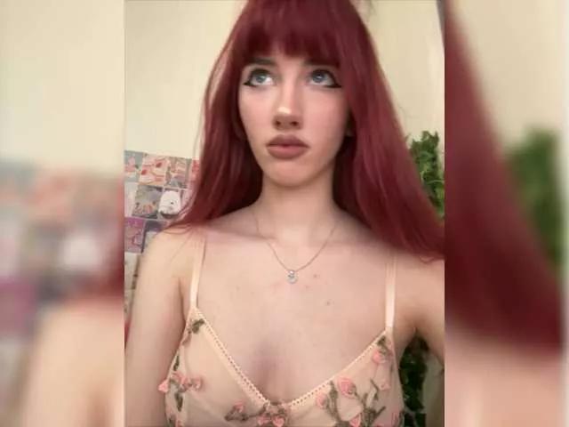 StacyViper on BongaCams 