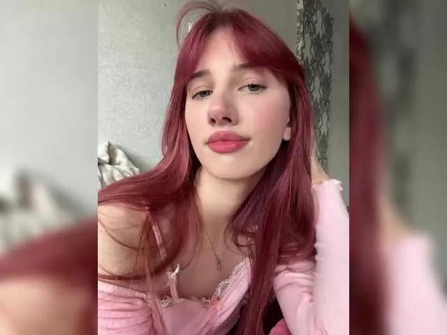 StacyViper on BongaCams 