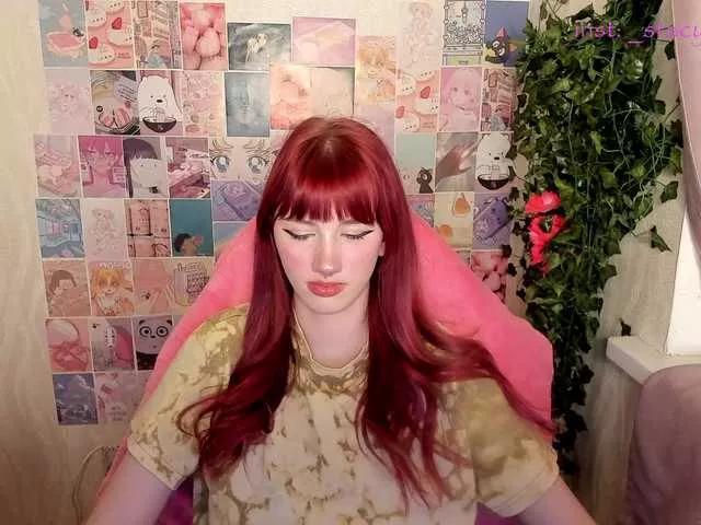 StacyViper on BongaCams 