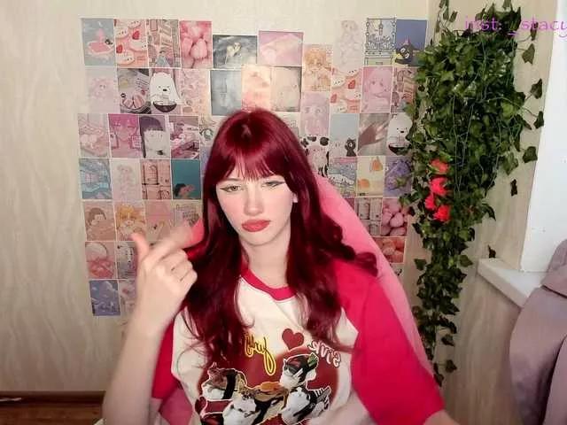 StacyViper on BongaCams 