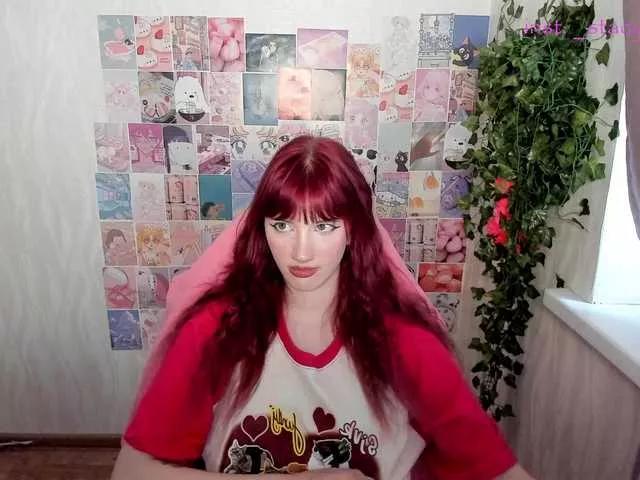 StacyViper on BongaCams 