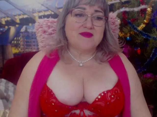 Freechat StarMarmelada on BongaCams