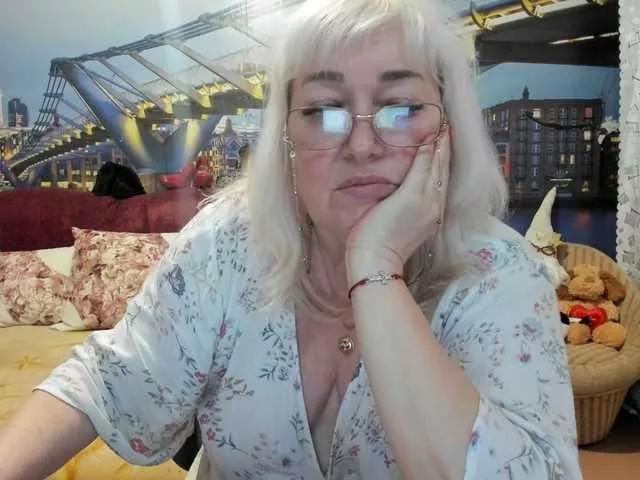 Freechat StarMarmelada on BongaCams